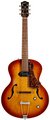 Godin 5th Avenue Kingpin P90 (Cognac Burst)