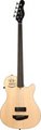 Godin A4 ULTRA Natural SG (Fretless EN SA) Baixo Acústico Fretless