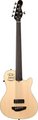 Godin A5 ULTRA Natural SG (Fretless EN SA) Baixo Acústico Fretless