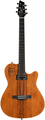 Godin A6 ULTRA Extreme Koa Guitarra Western, com Fraque e com Pickup