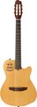 Godin ACS Nylon (Natural Semi Gloss) Guitares classiques avec micro