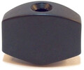 Godin Machine Head Button Plastic (Black)