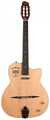 Godin MultiAc Gypsy Jazz (natural HG) Guitarra Eléctrica Modelos Jazz