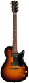 Godin Summit Classic SG (vintage burst) E-Gitarren Single Cut Modelle