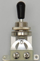 Göldo Economy Toggle Switch EL02C (nickel)