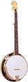 Gold Tone CC-100R Cripple Creek Banjo with Resonator Banjos