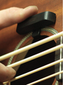 MBTR MicroBass Thumb Rest