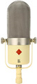 Golden Age Audio R1 MK2 / Ribbon microphone Micrófonos de cinta