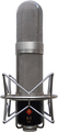 R1 ST / Stereo Ribbon microphone