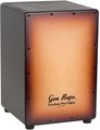 Gon Bops Tumbao Pro (Burnt Toast-Burst) Cajon