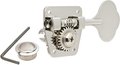 GB2 Bass Tuners (2L / nickel)