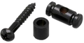 RG30-B / String Retainer (black)