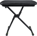 Gravity FK SEAT 1 / Keyboard bench (black) Keyboard Benches