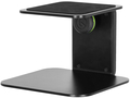 Gravity SP 3102 C B Compact Studio Monitor stand (black) Tripé para Montitor de Estúdio