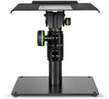 Gravity SP 3102 / Studio Monitor Speaker Stand (black) Supporti per Monitor Studio