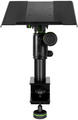 Gravity SP 3102 TM / Studio Monitor Speaker Table Stand (black) Supporti per Monitor Studio