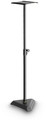 Gravity SP 3202 / Studio Monitor Speaker Stand (black) Supporti per Monitor Studio