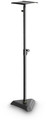 Gravity SP 3202 VT / Vari-Tilt Studio Monitor Speaker Stand (black) Stativ zu Studio-Monitor-Boxe