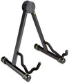 Gravity Solo-G Universal (black) Base Supported Guitar Stands