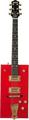 Gretsch Bo Diddley G6138 (Red)