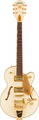 Gretsch Electromatic Chris Rocha Broadkaster Jr. (vintage white) Guitarra Eléctrica Modelos Jazz