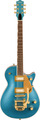 Gretsch Electromatic Pristine LTD Jet with Bigsby (mako)