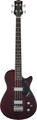 Gretsch G2220 Jet Junior Bass II (walnut stain) Short-scale Electric Basses