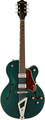 Gretsch G2420 Streamliner Hollow Body (cadillac green)