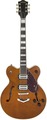 Gretsch G2622 Streamliner Center Block with V-Stoptail (single barrel stain)