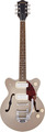 Gretsch G2655T-P90 (two-tone sahara metallic) Guitarra Eléctrica Modelo Semi-Hollowbody