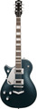 Gretsch G5220LH Electromatic Jet BT (jade grey metallic)