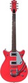 Gretsch G5232T Electromatic Double Jet FT (tahiti red)