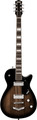 Gretsch G5260 Electromatic Jet Baritone with V-Stoptail (bristol fog) Guitarra Elétrica Modelos Barítono