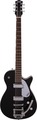 Gretsch G5260T Electromatic Jet Baritone with Bigsby (black) Guitarras eléctricas modelo barítono