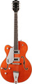 Gretsch G5420LH Electromatic Classic Hollow Body / Left-Handed (orange stain) Chitarre Elettriche Mancine