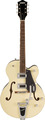 Gretsch G5420T Electromatic Classic Hollow Body Bigsby (two-tone vintage white / london grey) Chitarre Elettriche Modelli Semi-Hollowbody