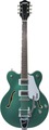 Gretsch G5622T Electromatic Center Block (georgia green) Semi-Hollowbody Electric Guitars