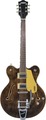 Gretsch G5622T Electromatic Center Block (imperial stain) Guitarra Eléctrica Modelo Semi-Hollowbody
