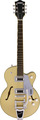 Gretsch G5655T Electromatic Center Block Jr. Single-Cut Bigsby (casino gold) Guitarra Eléctrica Modelo Semi-Hollowbody