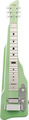 Gretsch G5700 Electromatic® Lap Steel (broadway jade) Lap Steel Gitarren