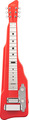Gretsch G5700 Electromatic® Lap Steel (tahiti red) Guitarras hawaianas