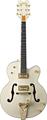 Gretsch G6136-1958 Stephen Stills White Falcon (Aged White)