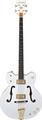 Gretsch G6136 LSB White Falcon Bass (white)