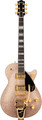 Gretsch G6229TG Jet Bigsby Players Edition (champagne sparkle)
