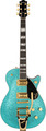 Gretsch G6229TG Jet Bigsby Players Edition (ocean turquoise sparkle)