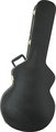 Gretsch G6242L-FL 17 / Flat Top Semi-Acoustic Guitar Cases