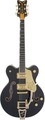 Gretsch G6636T Players Edition Falcon (black)