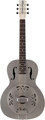 Gretsch G9201 Honey Dipper Round-Neck (katalox fretboard) Guitares à résonateurs