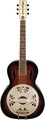 Gretsch G9240 Alligator (2-Color Sunburst) Resonator-Gitarre