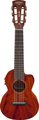 Gretsch Guitar-Ukulele Acoustic-Cutaway-Electric / G9126-ACE (natural) Divers instruments traditionnels à cordes